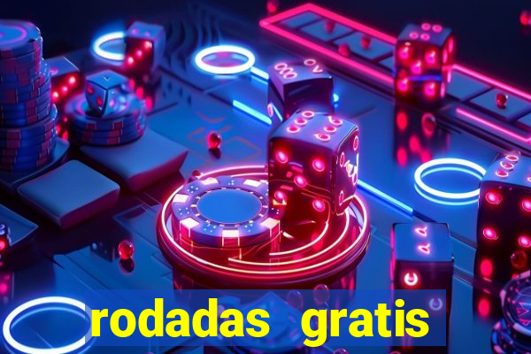 rodadas gratis fortune rabbit